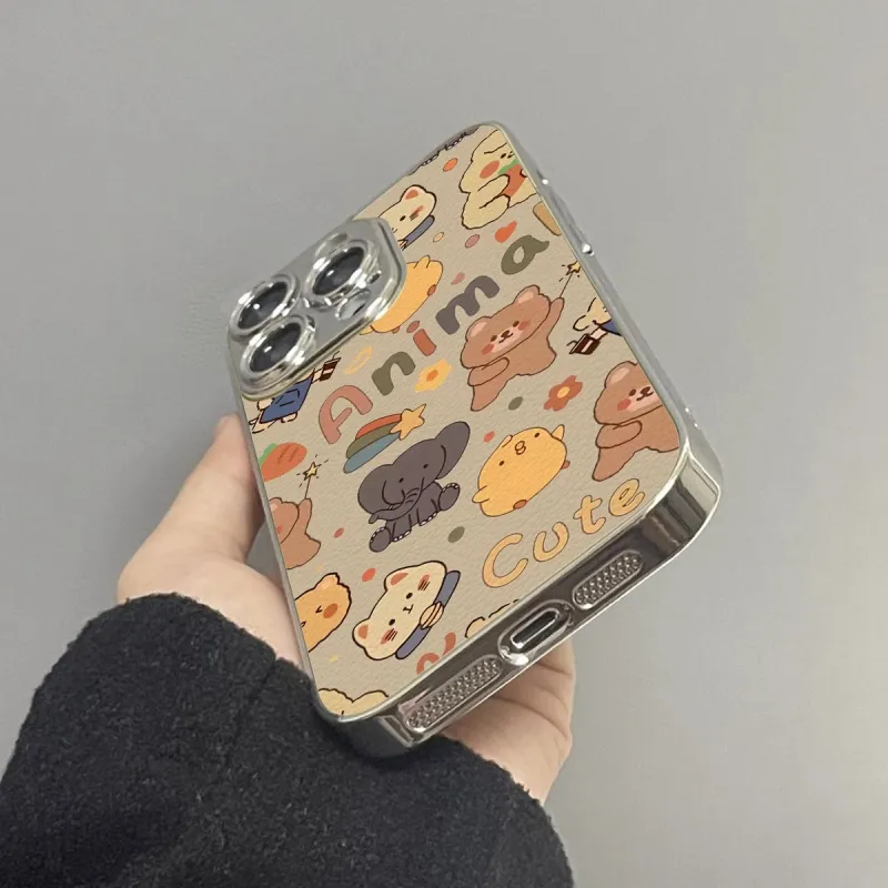 K Touch Phone Cases-2