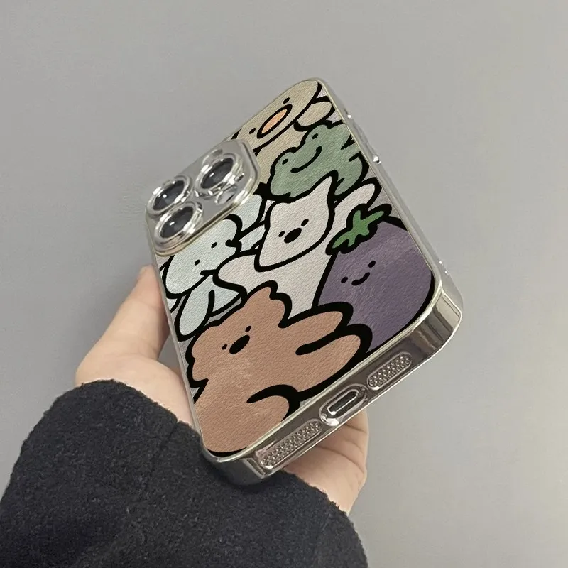 K Touch Phone Cases-2