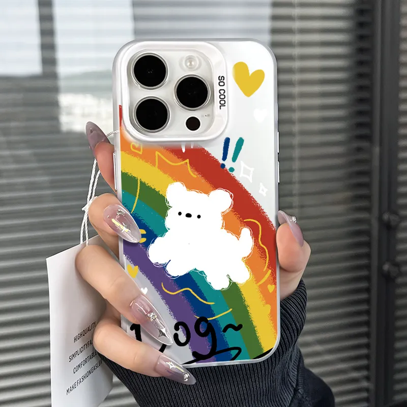 K Touch Phone Cases-3