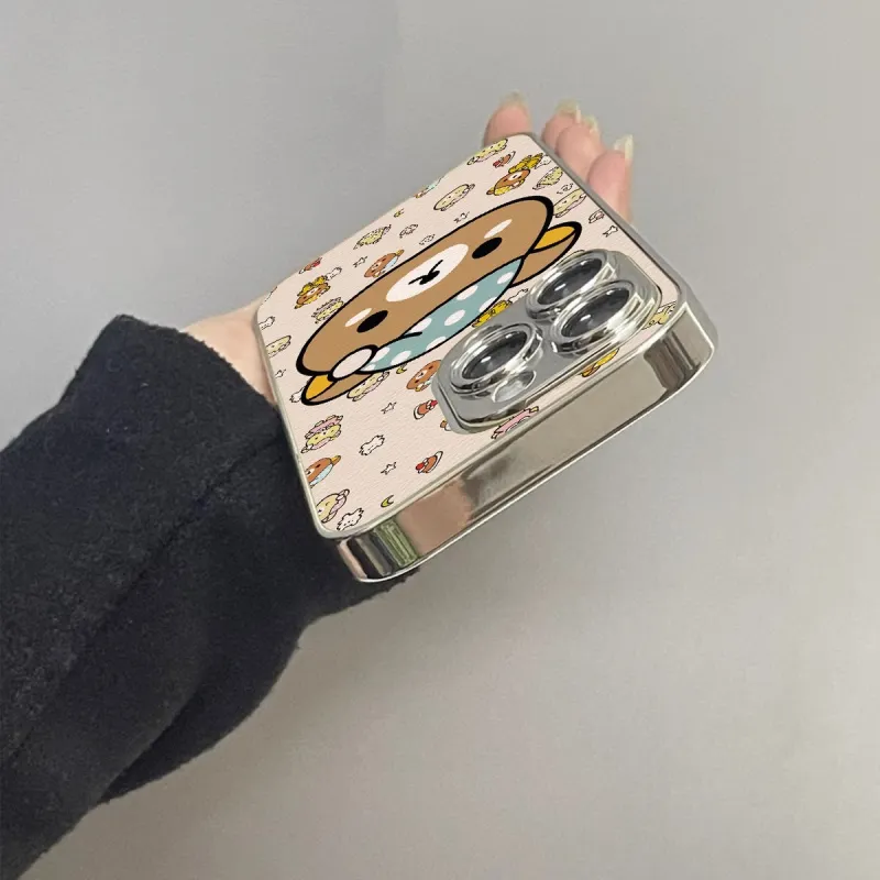 K Touch Phone Cases-3