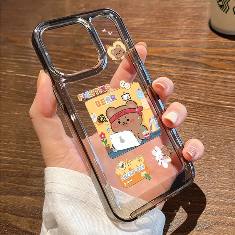 K Touch Phone Cases-9