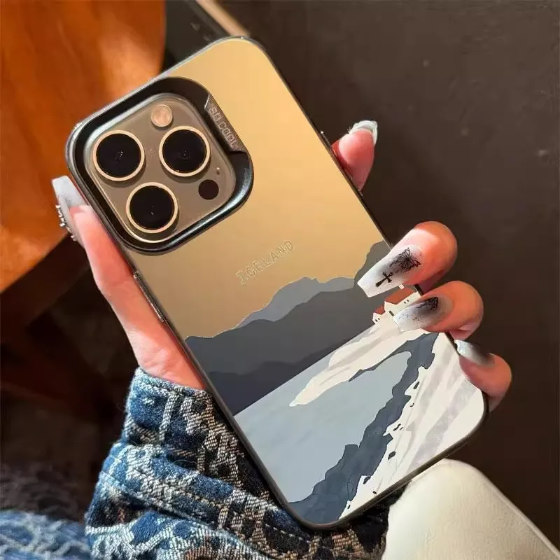 K Touch Phone Cases-6