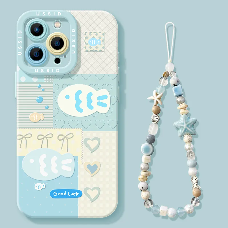 K Touch Phone Cases-4