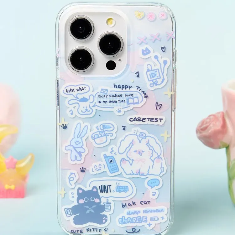 K Touch Phone Cases-1