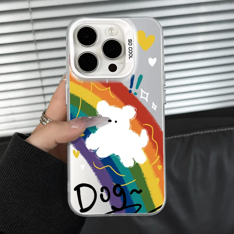 K Touch Phone Cases-2