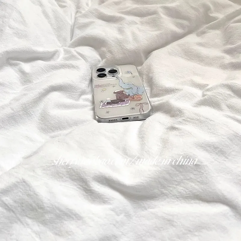 K Touch Phone Cases-2
