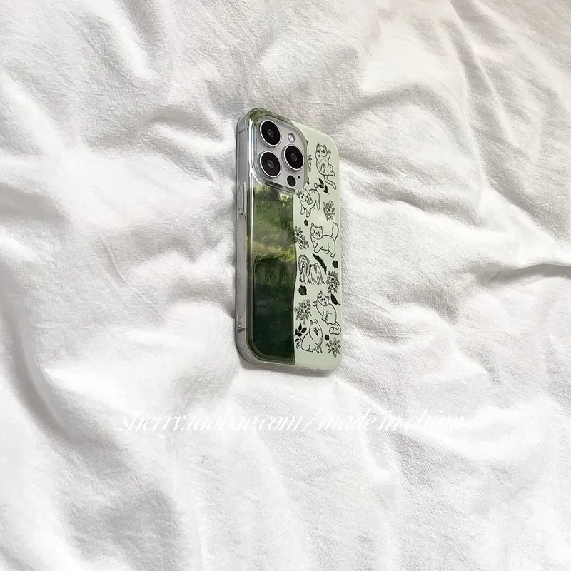 K Touch Phone Cases-2