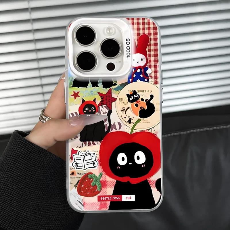 K Touch Phone Cases-2