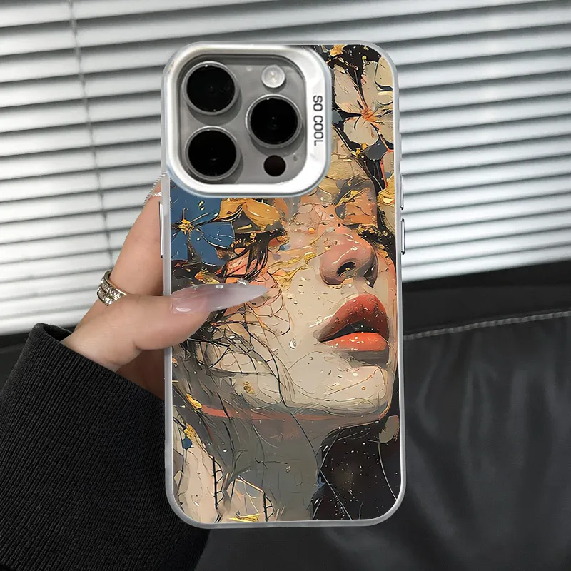 K Touch Phone Cases-2