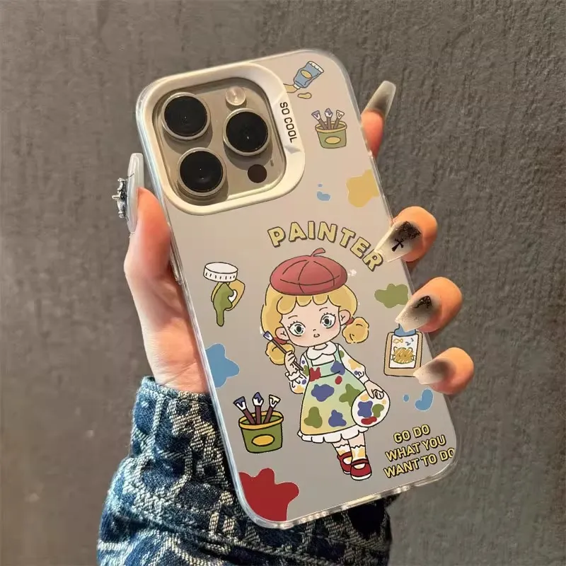K Touch Phone Cases-2