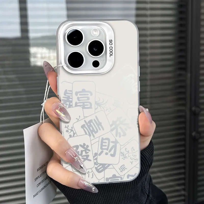 K Touch Phone Cases-3