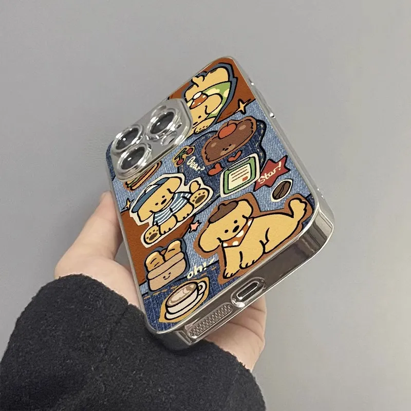 K Touch Phone Cases-1