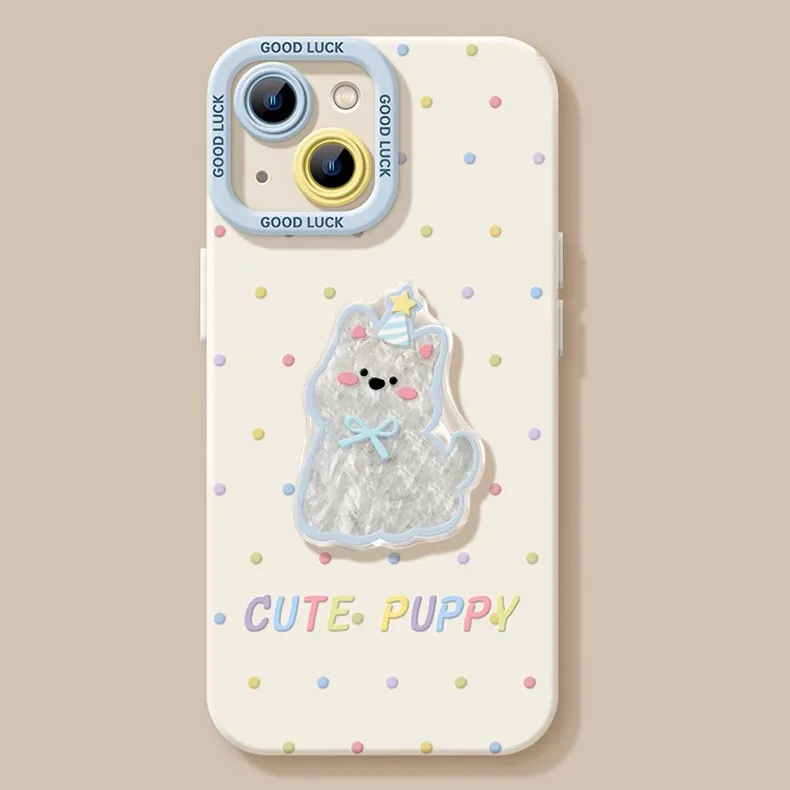 K Touch Phone Cases-3