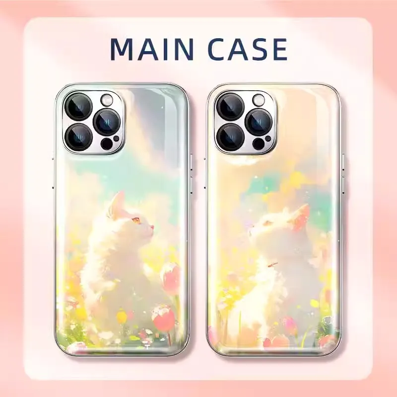 K Touch Phone Cases-4
