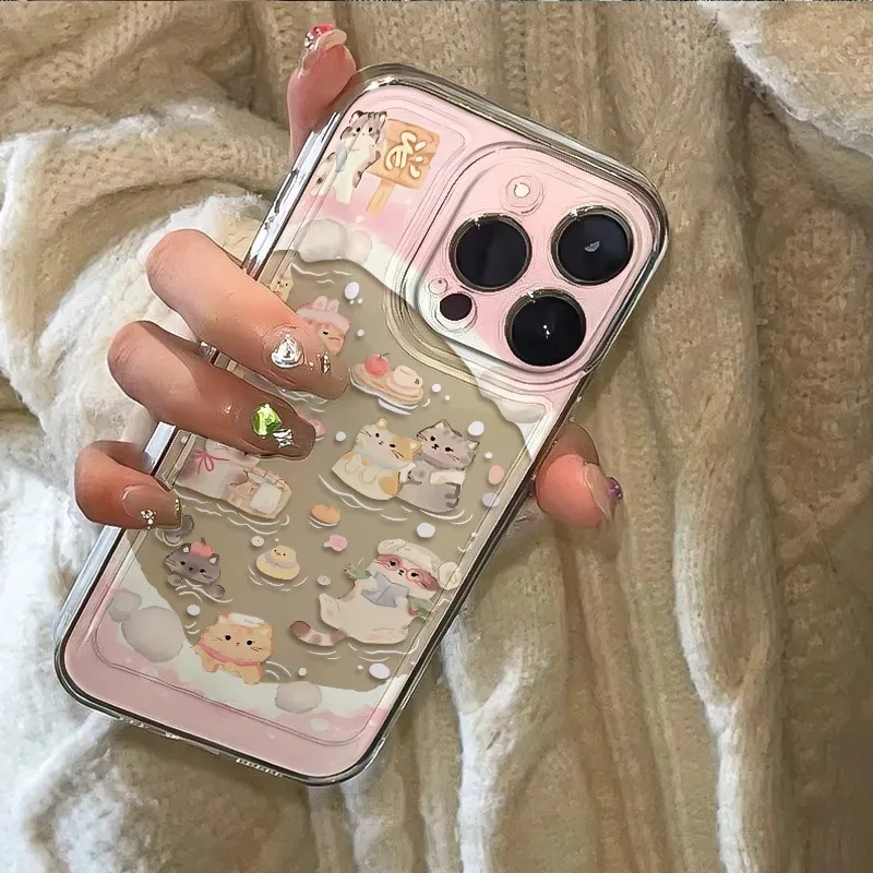 K Touch Phone Cases-3