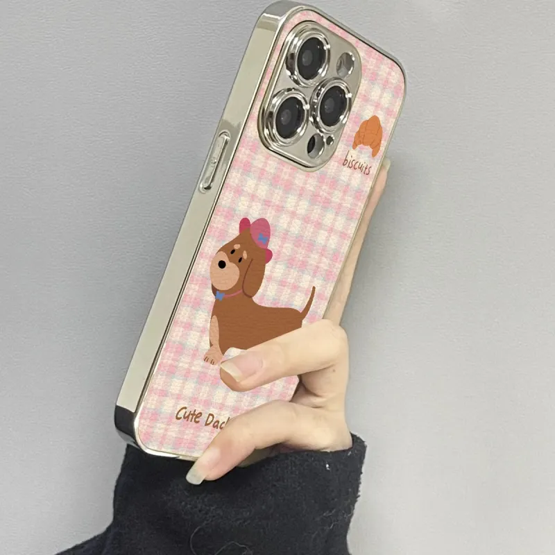 K Touch Phone Cases-1