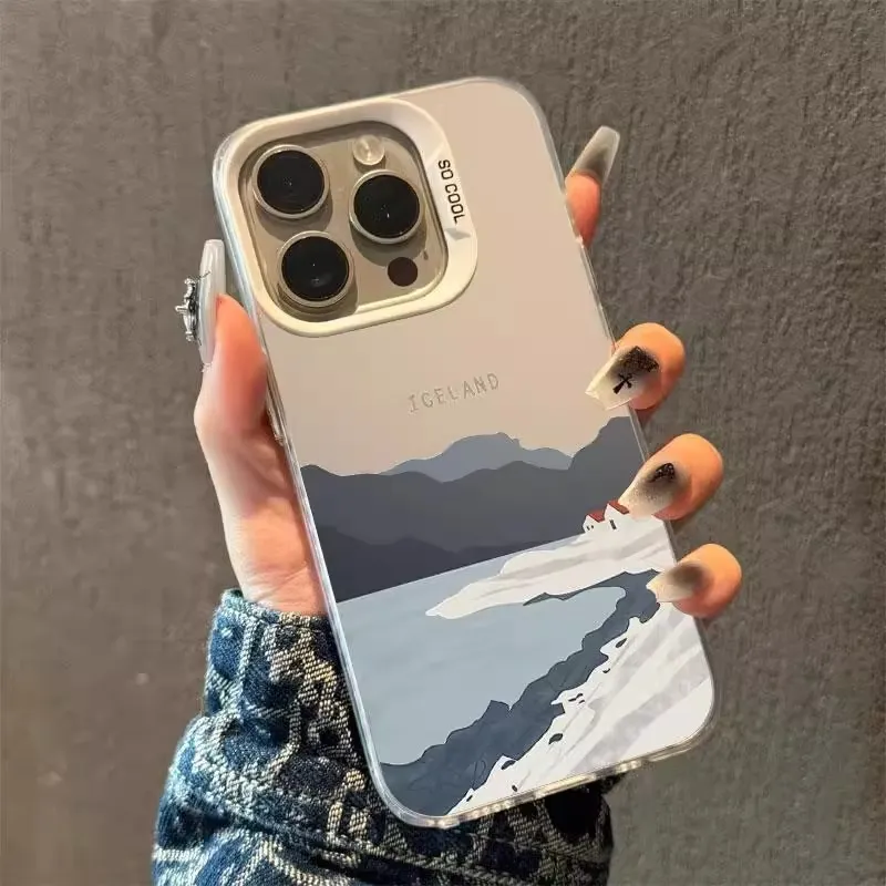 K Touch Phone Cases-2