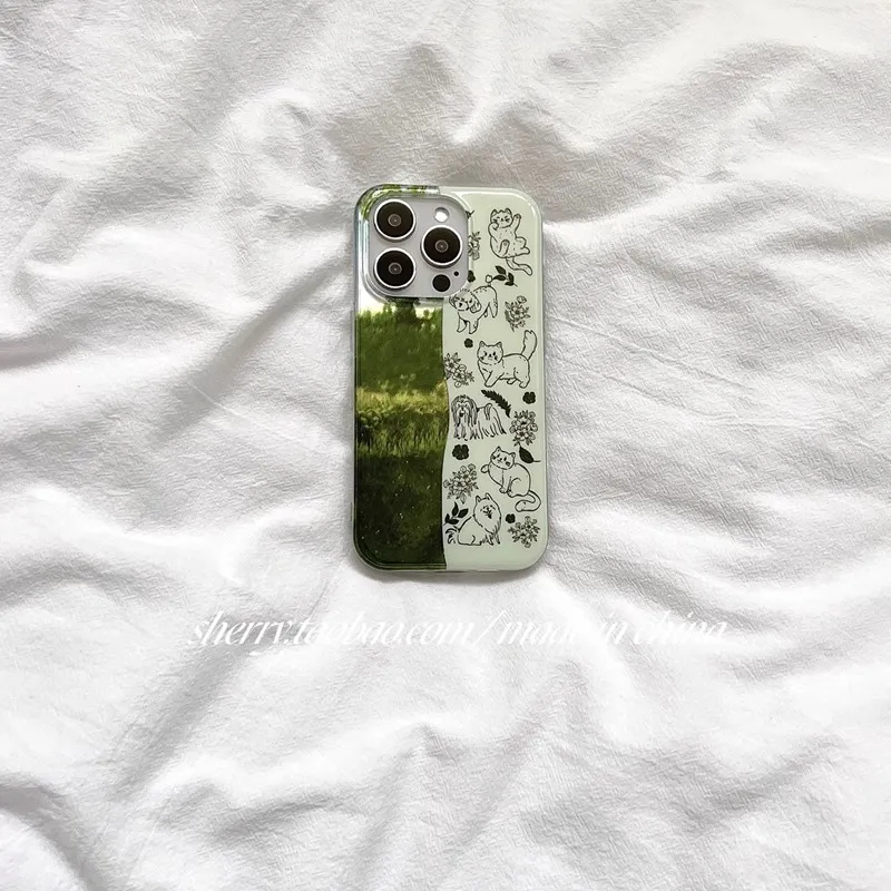 K Touch Phone Cases-1