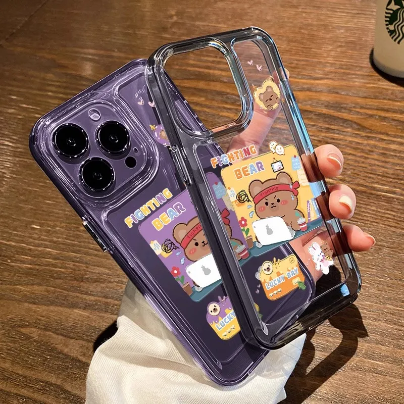 K Touch Phone Cases-11