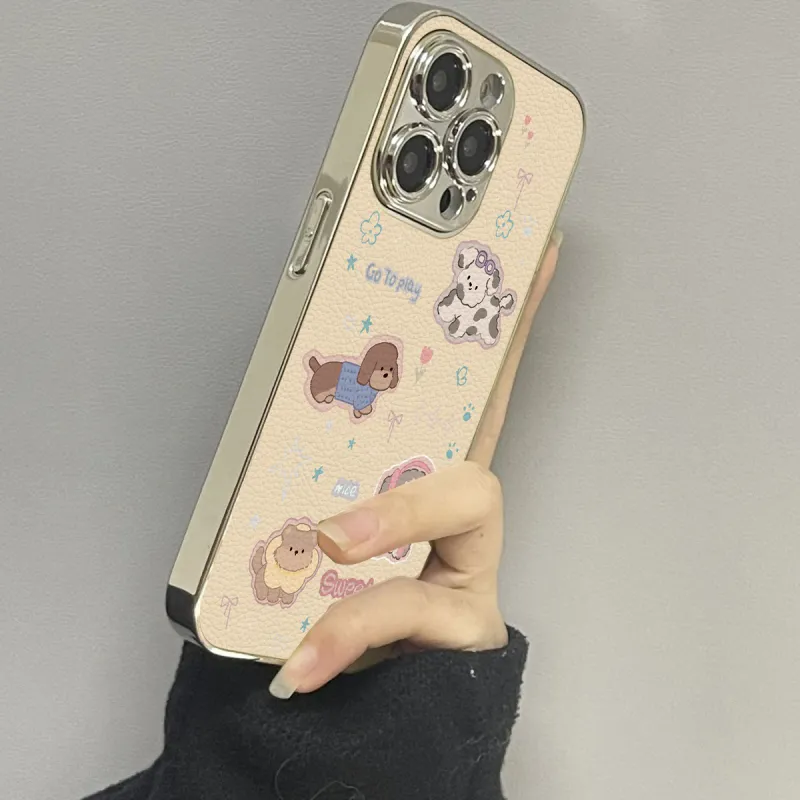 K Touch Phone Cases-1