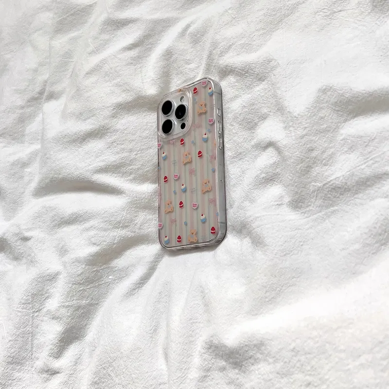 K Touch Phone Cases-4