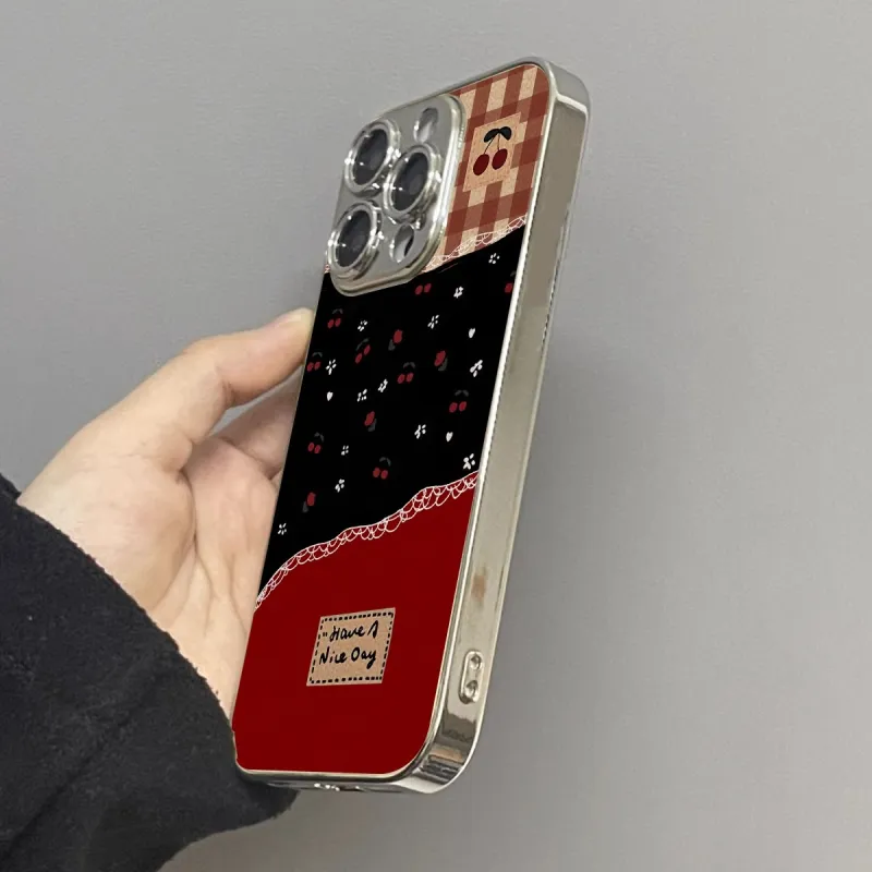 K Touch Phone Cases-2