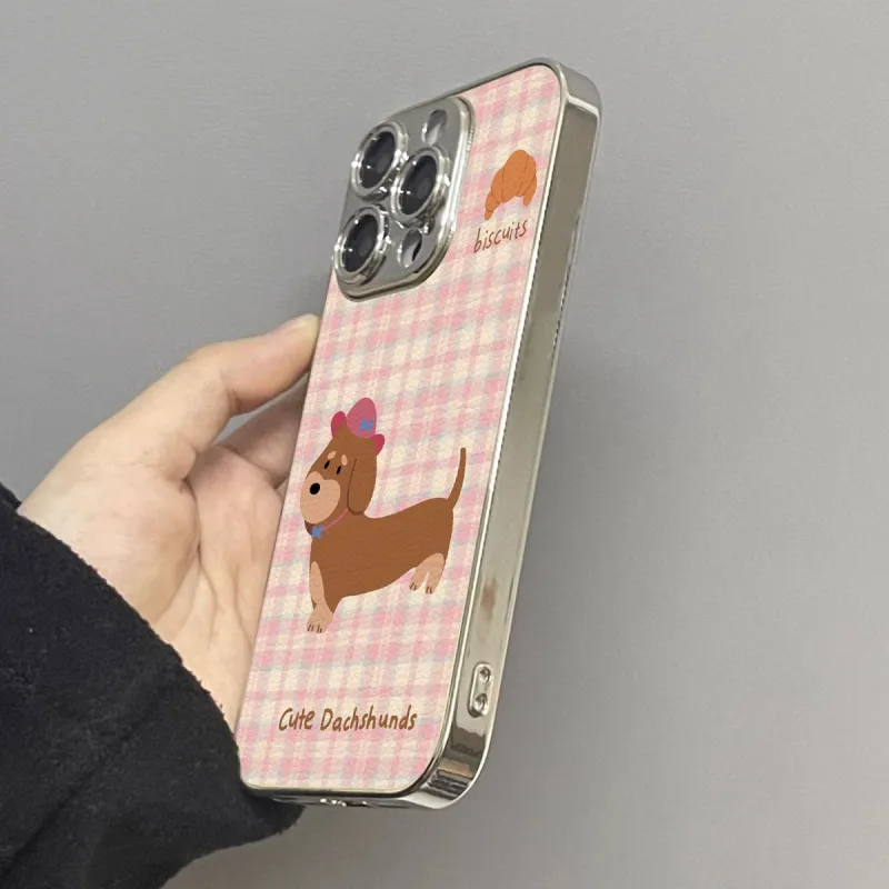 K Touch Phone Cases-4