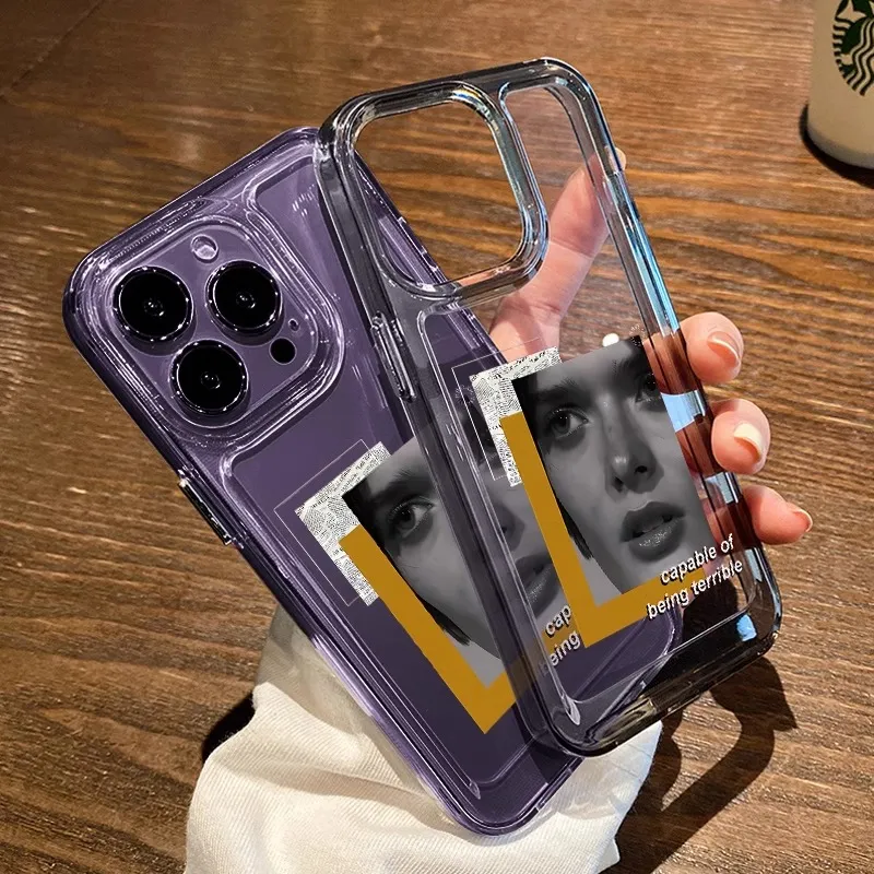 K Touch Phone Cases-8