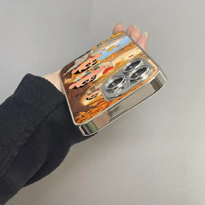 K Touch Phone Cases-1