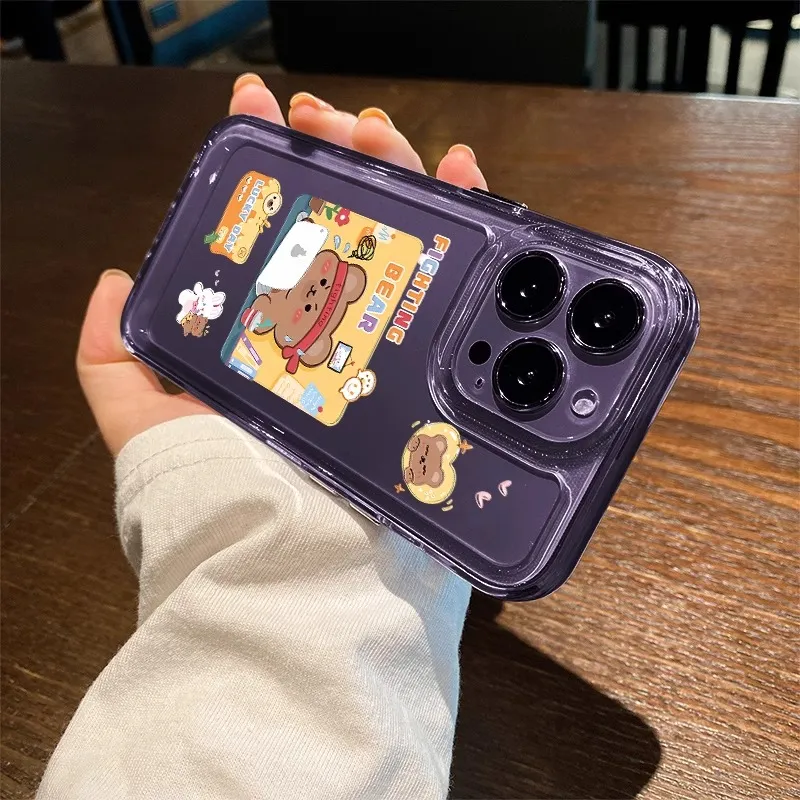 K Touch Phone Cases-10