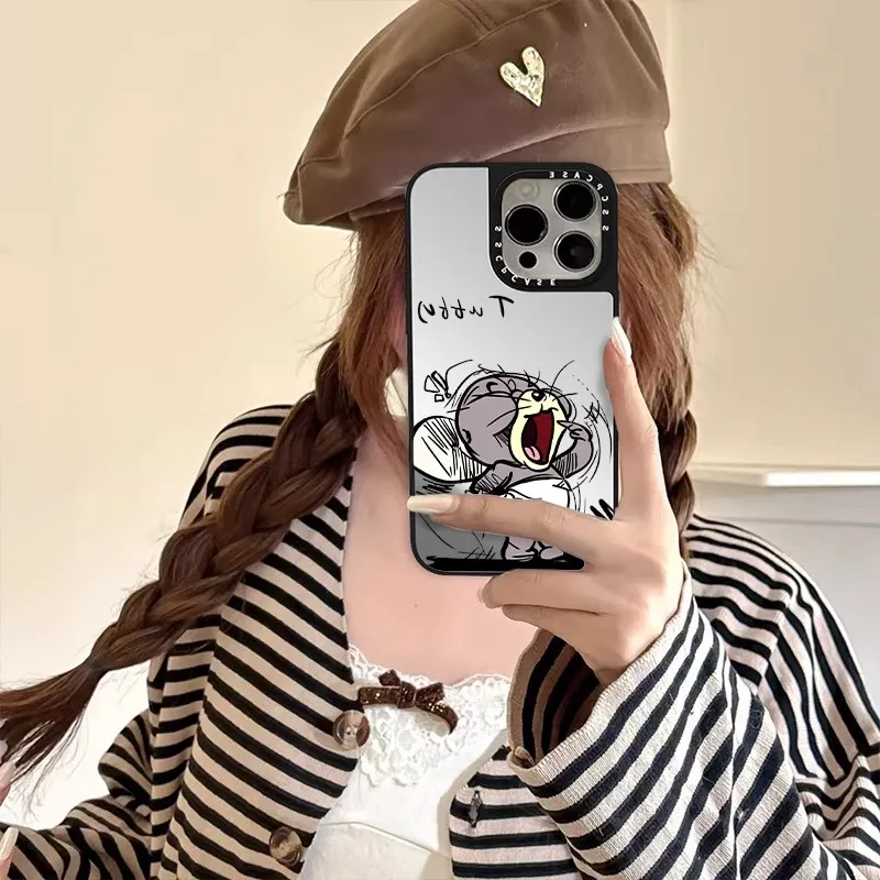 K Touch Phone Cases-3