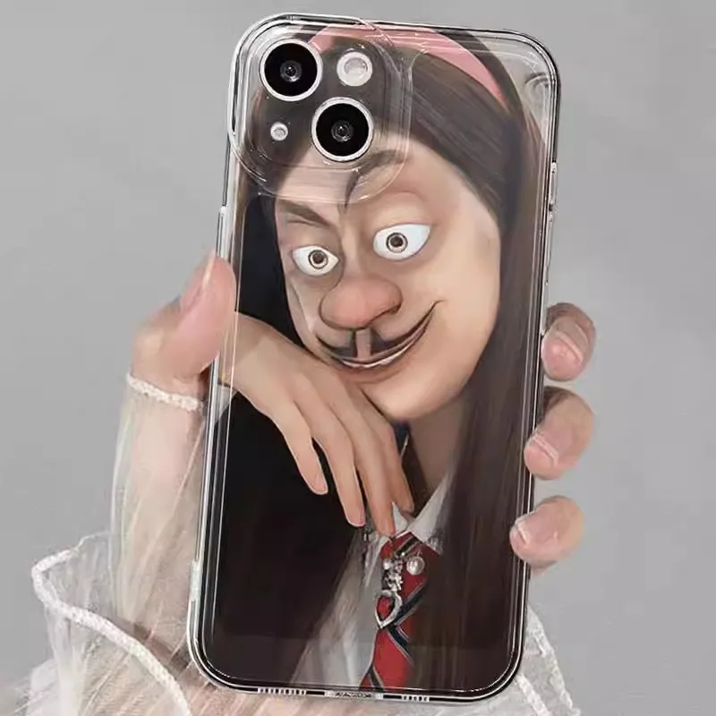 K Touch Phone Cases-4