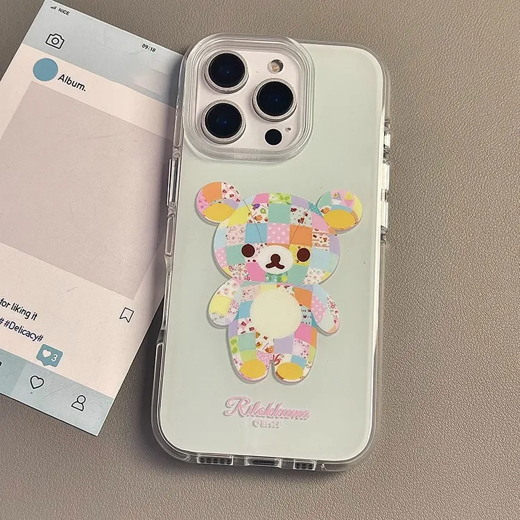 K Touch Phone Cases-1