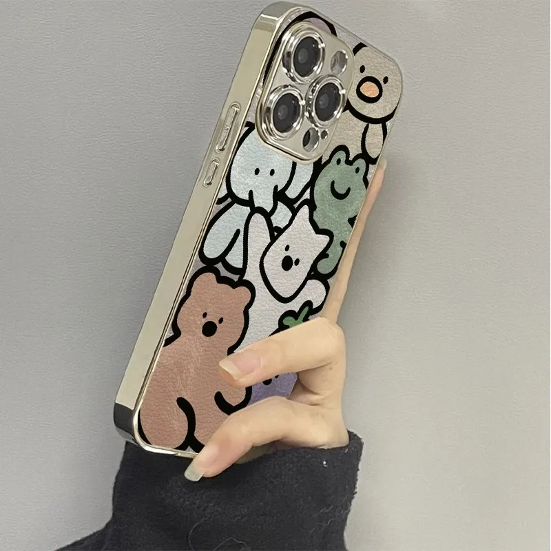 K Touch Phone Cases-1