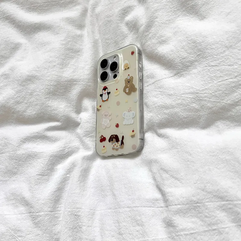 K Touch Phone Cases-3