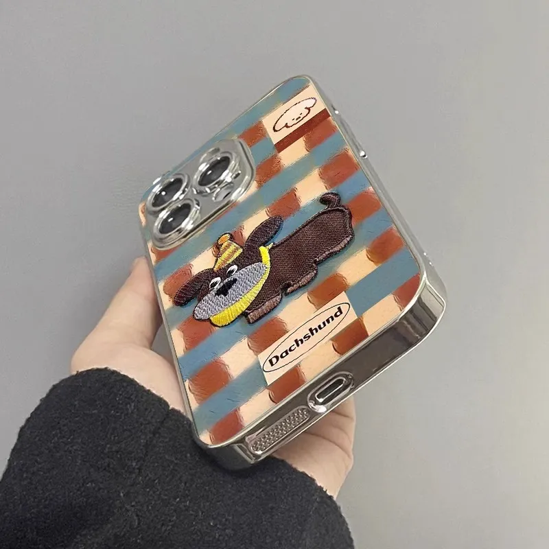 K Touch Phone Cases-1