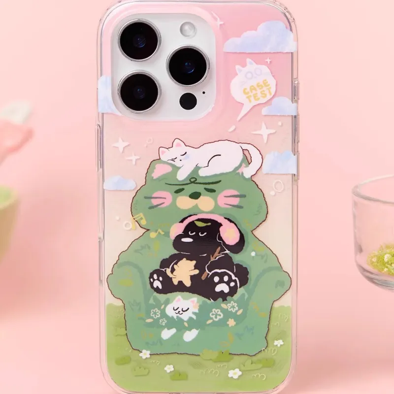 K Touch Phone Cases-1