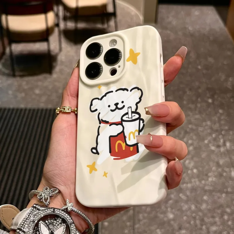 K Touch Phone Cases-1