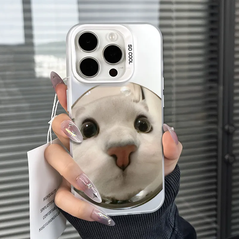 K Touch Phone Cases-3