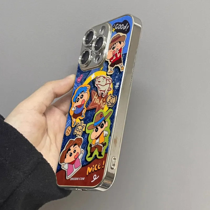 K Touch Phone Cases-4
