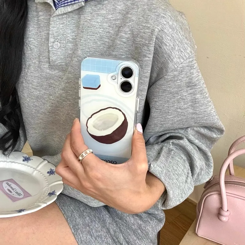 K Touch Phone Cases-1