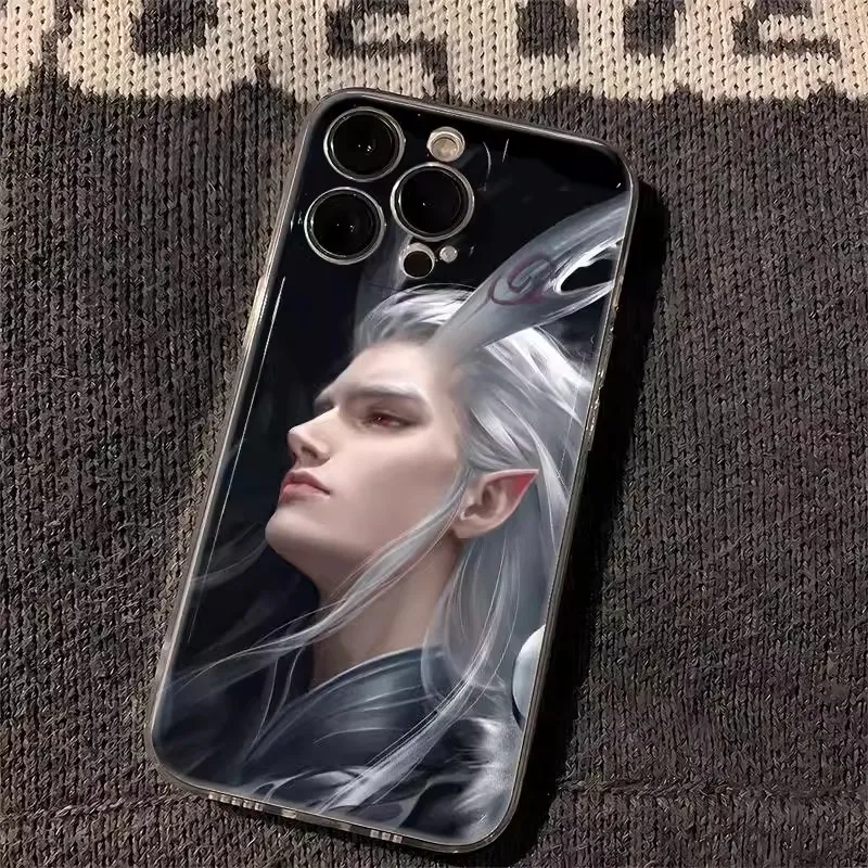 K Touch Phone Cases-3