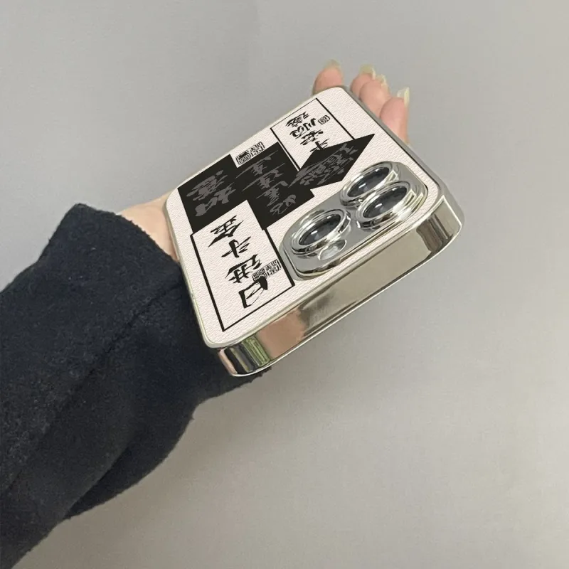 K Touch Phone Cases-2