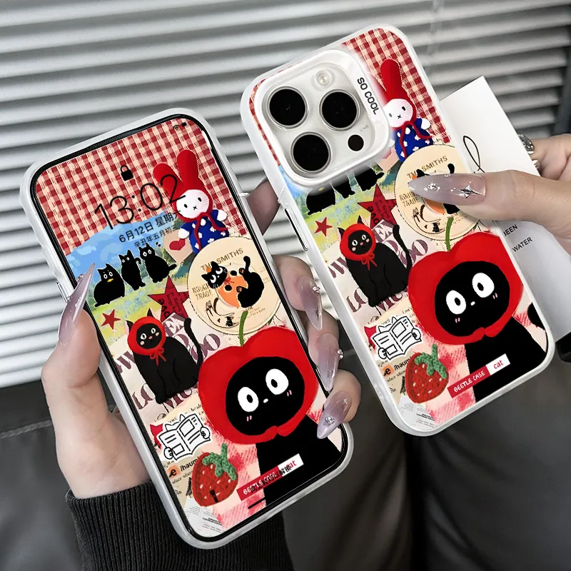 K Touch Phone Cases-3