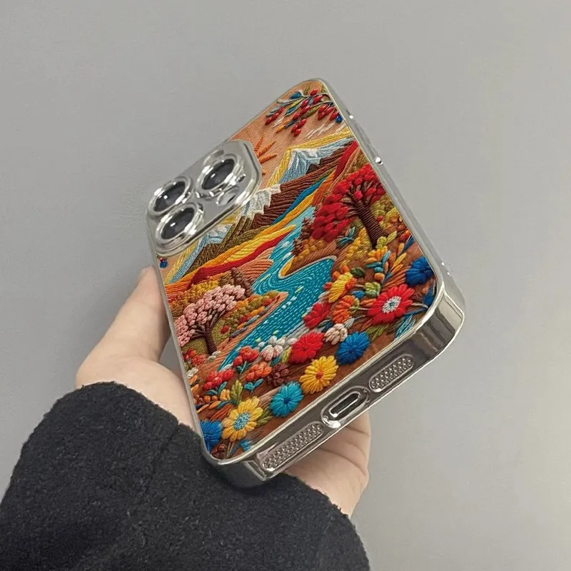 K Touch Phone Cases-2