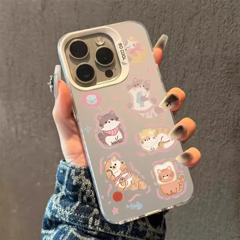 K Touch Phone Cases-2
