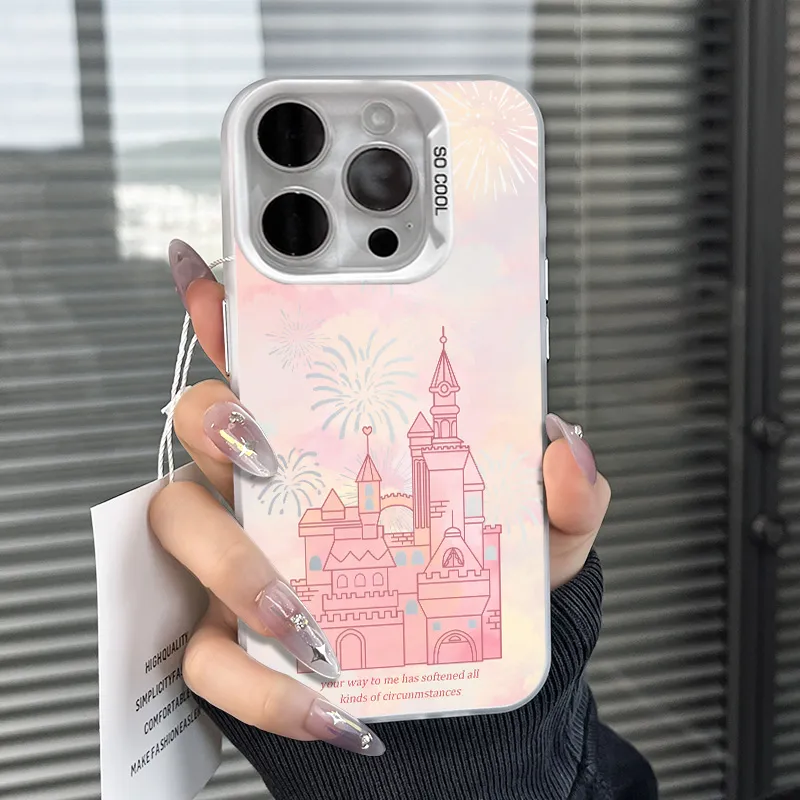 K Touch Phone Cases-3