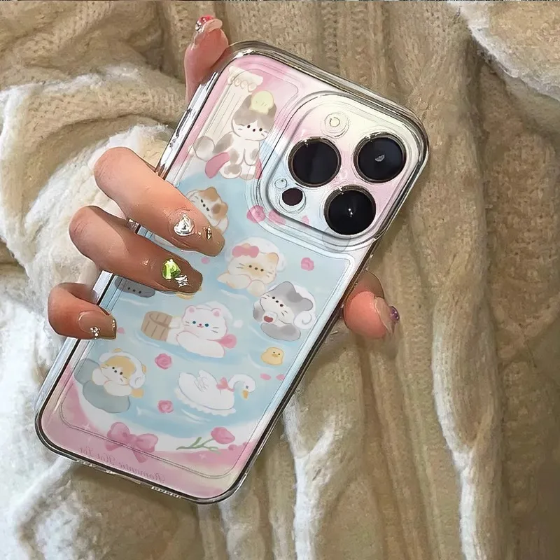 K Touch Phone Cases-3