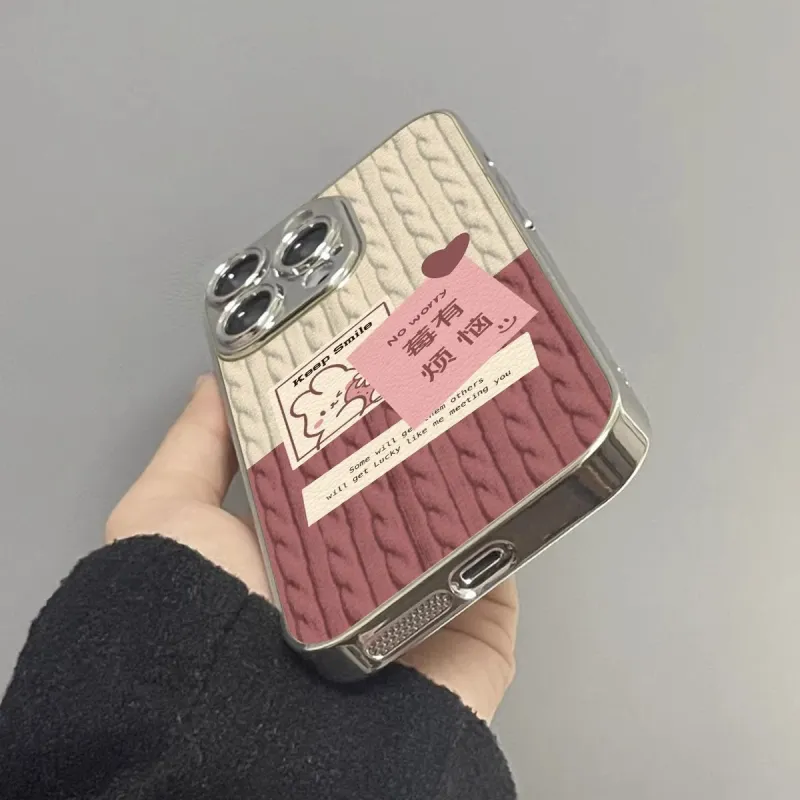 K Touch Phone Cases-2