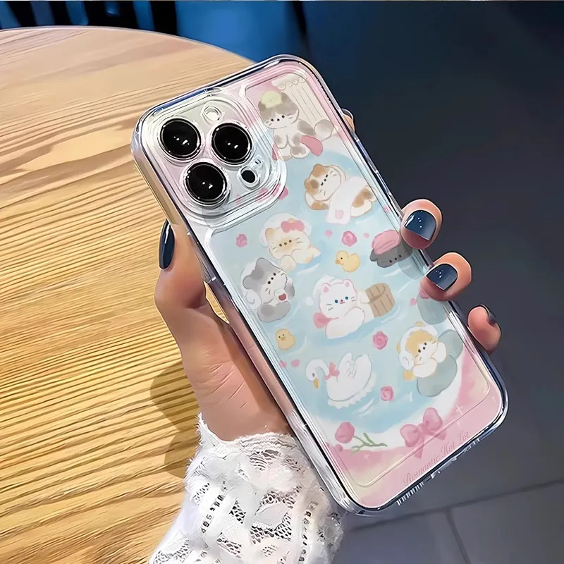 K Touch Phone Cases-4